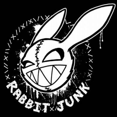 logo Rabbit Junk
